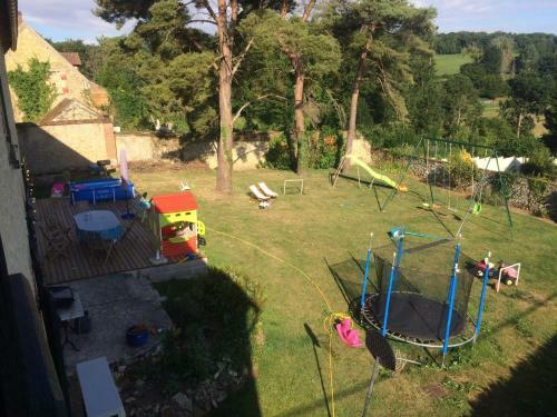Bed & Breakfast Tez' Hotes