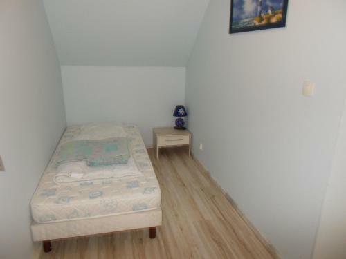Bed & Breakfast La Ferme De Genarville