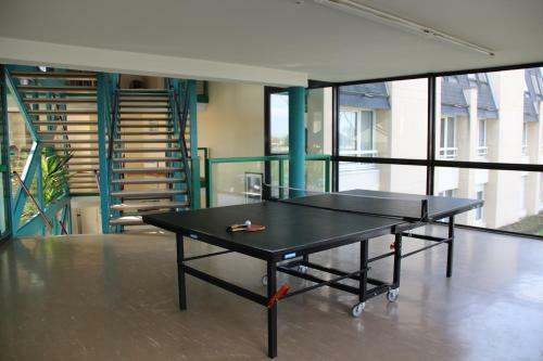 Apartamento Sphinx R�sidences - Les Germes De Bl�