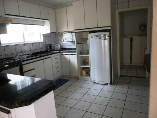 Apartamento Edificio Marrocos