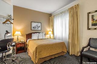 Hotel Quality Inn & Suites Oceanview