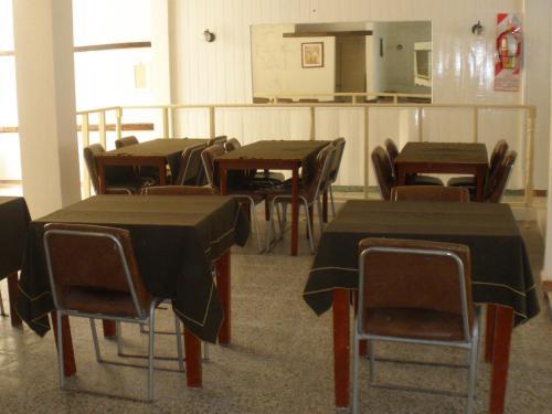 Costa Del Sol Hotel