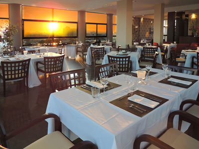 Aparthotel Premium Tower Suites San Luis