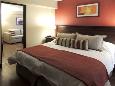 Aparthotel Premium Tower Suites San Luis