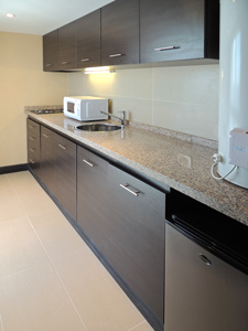 Aparthotel Premium Tower Suites San Luis