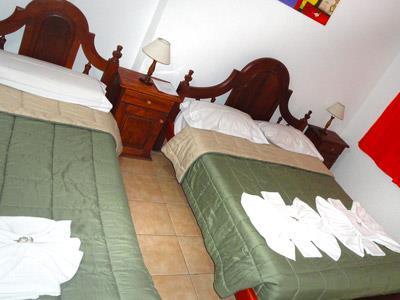 Hotel Posada Ojo De Agua