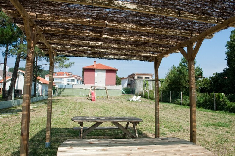 Apartamentos Vida Finisterre