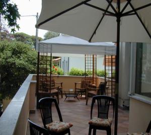 Hotel Le Ginestre