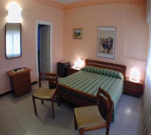 Hotel Le Ginestre