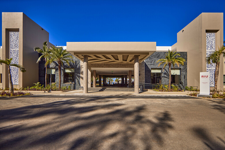 Hotel Riu Turquoise