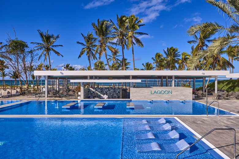 Hotel Riu Turquoise
