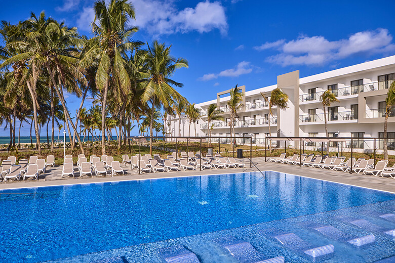 Hotel Riu Turquoise
