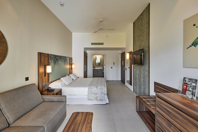 Hotel Riu Turquoise