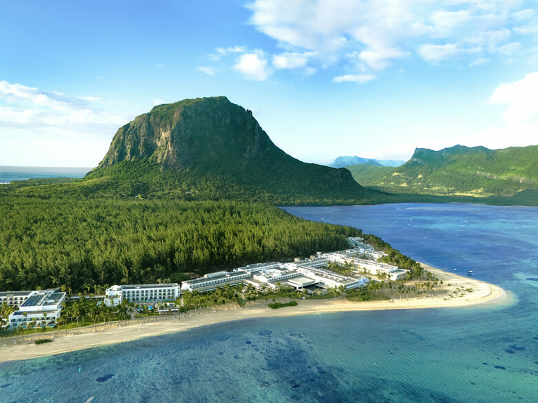 Hotel Riu Palace Mauritius - Adults Only