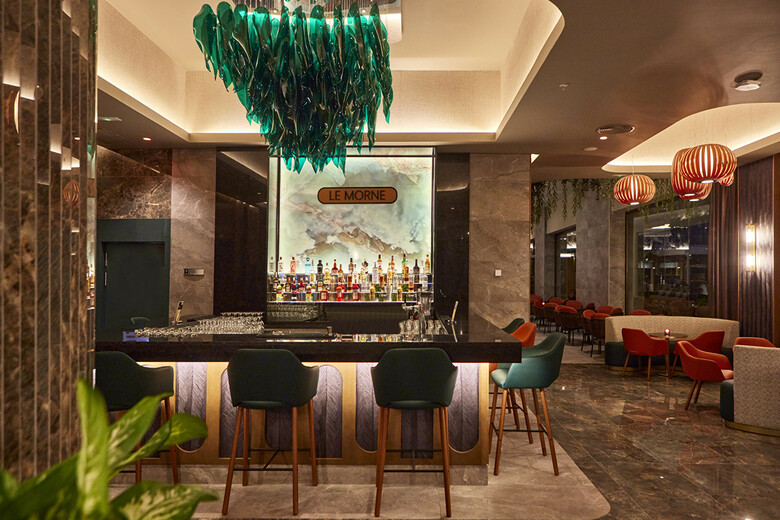 Hotel Riu Palace Mauritius - Adults Only