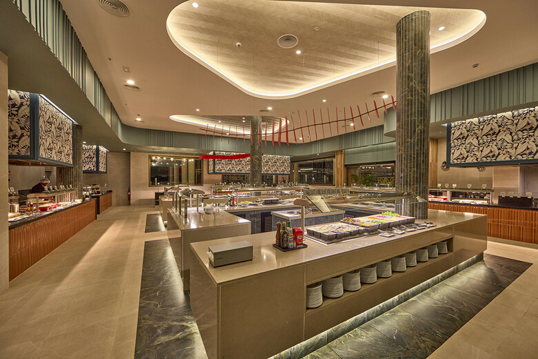 Hotel Riu Palace Mauritius - Adults Only