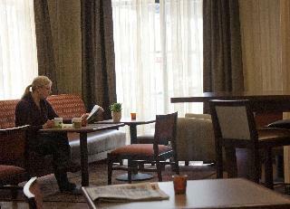 Hotel Hampton Inn - Burlington