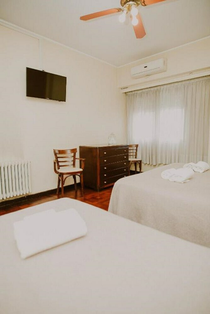 Gran Hotel Miglierina