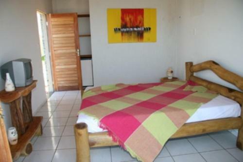 Hostal Pousada Enseada Dos Saveiros