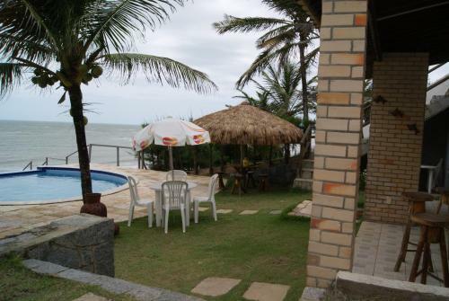 Hostal Pousada Enseada Dos Saveiros
