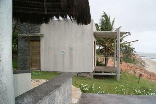 Hostal Pousada Enseada Dos Saveiros