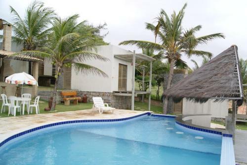Hostal Pousada Enseada Dos Saveiros