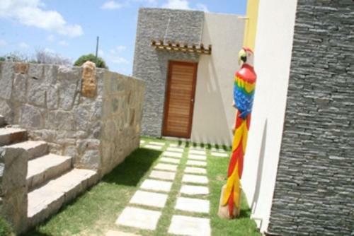 Hostal Pousada Enseada Dos Saveiros