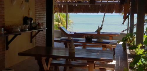 Hostal Pousada Enseada Dos Saveiros