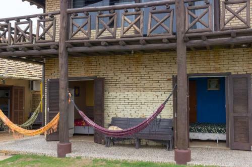 Hostal Pousada Vento & Cia