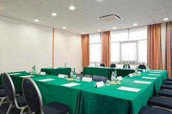 Hotel Ibis Styles Angoul�me Nord