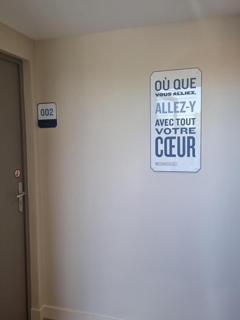 Kyriad Hotel Angoul�me Nord