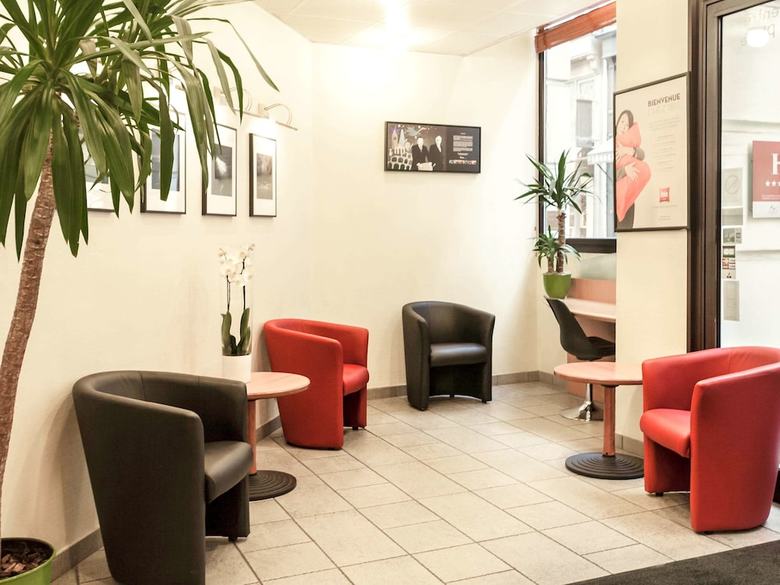 Hotel Ibis Lille Centre Grand Place