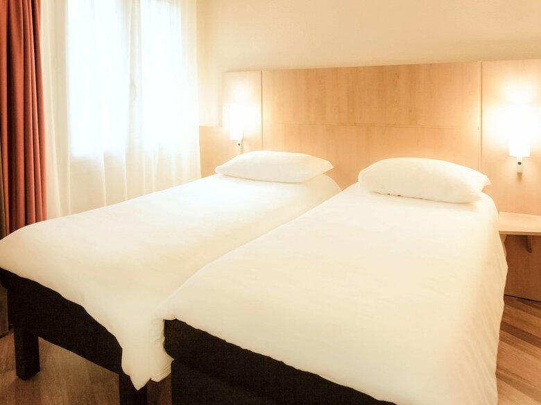 Hotel Ibis Lille Centre Grand Place