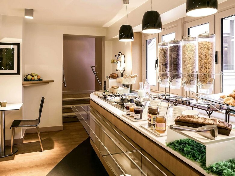 Hotel Ibis Lille Centre Grand Place