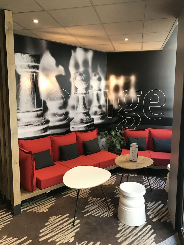 Hotel Ibis Lille Centre Grand Place