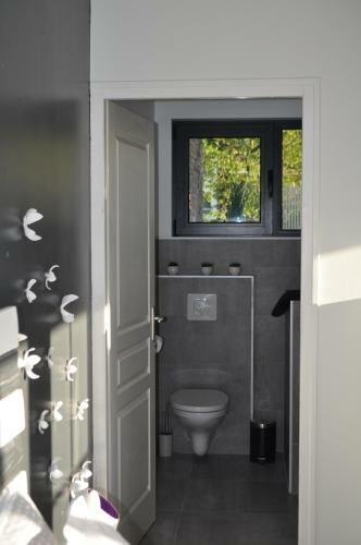 Apartamento Au C?ur Du Jardin