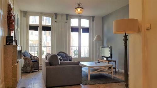 Apartamentos Little Suite - Antonin