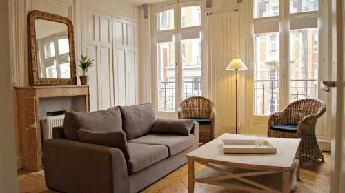 Apartamentos Little Suite - Antonin