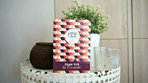 Apartamento Little Suite - Lazare