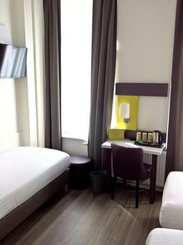 Hotel Grand H�tel Lille