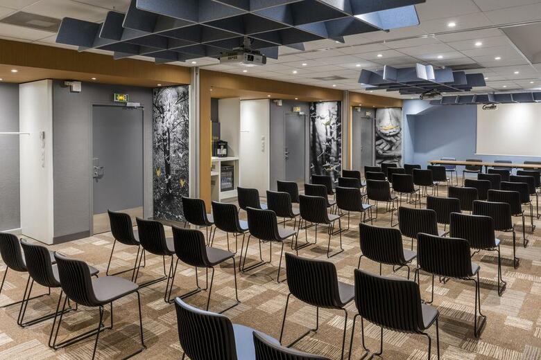 Hotel Ibis Lille Centre Gares