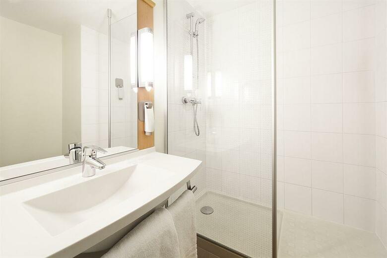 Hotel Ibis Lille Centre Gares