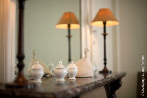 Apartamento Vieux Lille