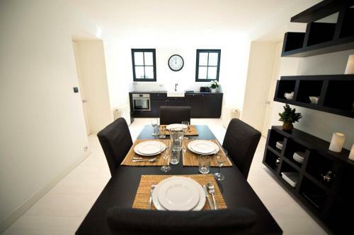 Apartamento Vieux Lille