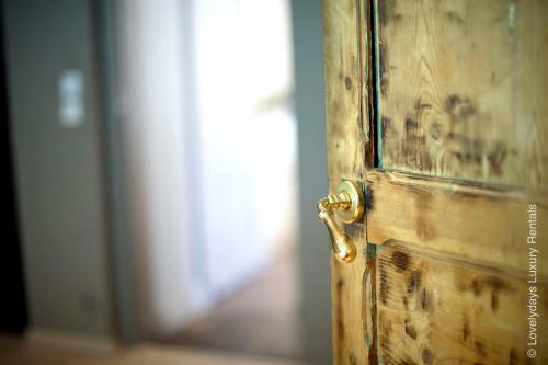 Apartamento Vieux Lille