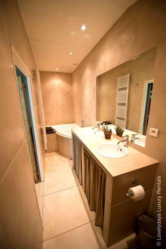 Apartamento Vieux Lille