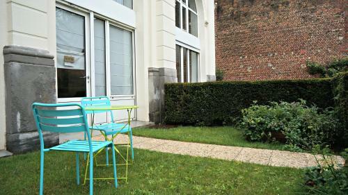 Apartamento Little Suite - Coline