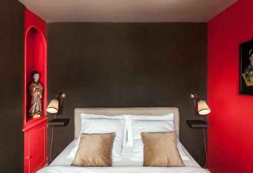 Apartamento Le 84 Sainte-cath'