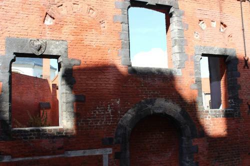 Apartamento Appartement La Travia