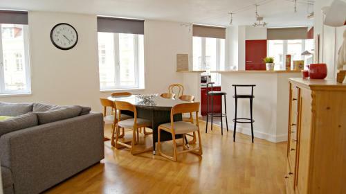 Apartamento Little Suite - Th�o
